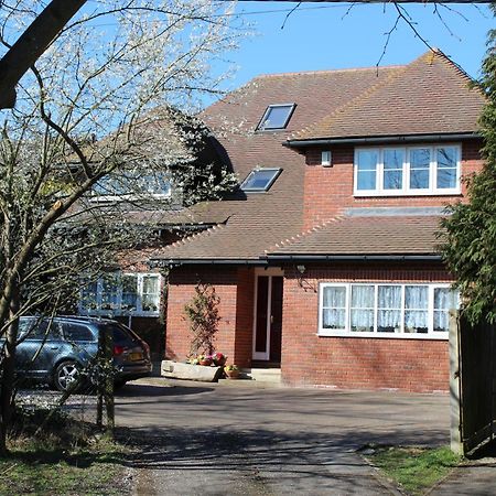 Oxfordbnb Kennington  Exterior photo